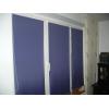 Rolete textile blackout