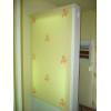 Rolete textile imprimate