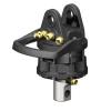 Rotator Baltrotors GR60DB pentru greifer - Rotatoare