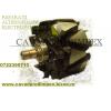 Rotor alternator Golf 4 Audi Skoda Valeo 12V 120A - Electrom