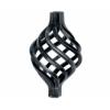 Rozete ornament-fier forjat - Fier Forjat