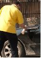 Spalare auto