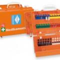 TRUSA FIOLE VARIOFLEX SN-CD SOHNGEN pt 72 fiole suport fix