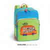 Rucsac mare Colectia OUTLET 18 662 5080 - Trolley