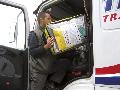 Spill Kit ADR sau Economy