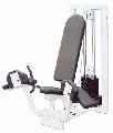 Aparat pentru adductor