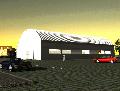 Hala productie - fabrica de mobila