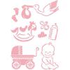 Sablon bebe