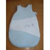 Sac dormit bebe catifea - Port Bebe