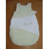Sac dormit din catifea pentru bebe - Port Bebe