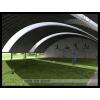 Sala de sport - teren acoperit