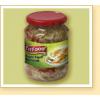 Salata asortata la borcan la 720 ml