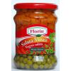 Salata mixta Florin 470g