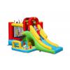 Saltea gonfalbila Adventure dimensiune 400x275x20 - Tobogane