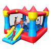 Saltea gonflabila Super Castel dimensiune 500x4 - Jucarii Ex