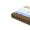 Saltea tarc cocos integral 105x72x8 cm