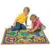 Salteluta interactiva copii Ferma vorbitoare Alex Toys