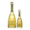 Sampanie Crystal Cricova brut insertie aur 1l