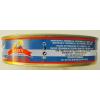 Sardine 215 g ulei tomat  - Conserve