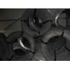 Sarma moale neagra 1 2mm