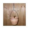 Sauna finlandeza CASA