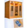 Sauna Hello Sun infrarosu