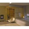 Sauna lux Confort