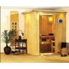 Sauna modulara Nora 165 x 165 x h 205 - Saune