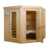 Sauna Tosca