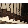 Scara lemn masiv wenge