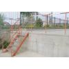 Scari exterioare metalice