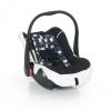 Scaun auto bebe Risus Puzzle Black ABC Design