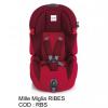 Scaun Auto Mille Miglia Fiamma Inglesina