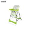 Scaun de masa Baby Design BAMBI BS317 Promotie