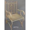 Scaun gradina 4177 4322 - Decoratiuni-cadouri