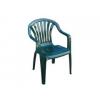 Scaun plastic PVC second hand