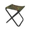 Scaun Pliant pt Pescuit Camuflaj Flectar