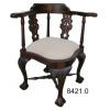 Scaun stil 8421 0 - Mobilier&nbsp;&nbsp;Gradina