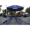 Scena de 12x10 m