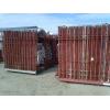 Schela constructii cu podine schele metalice second hand  -