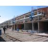 Schela exterioara pentru constructii fatade-lungime 12 310 m