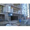Schele pentru izolatii finisari exterioare - Schele Fatade