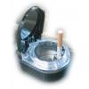 Scrumiera auto cu led