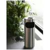 Scrumiera si cos deseuri SN-100 din Inox - Scrumiere