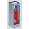 Scrumiera si suport stingator de incendiu - Scrumiere