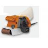 Scule electrice profesionale-Slefuitor AEG bbse 11o0  - Scu