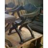 Scun sculptat stil renastere