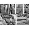 Scut din aluminiu pentru sprijin sapaturi - Blindaje Santuri