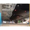 Scut motor pentru Chevrolet