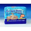 Scutece pentru copii nou nascuti-New Born  - Scutece copii